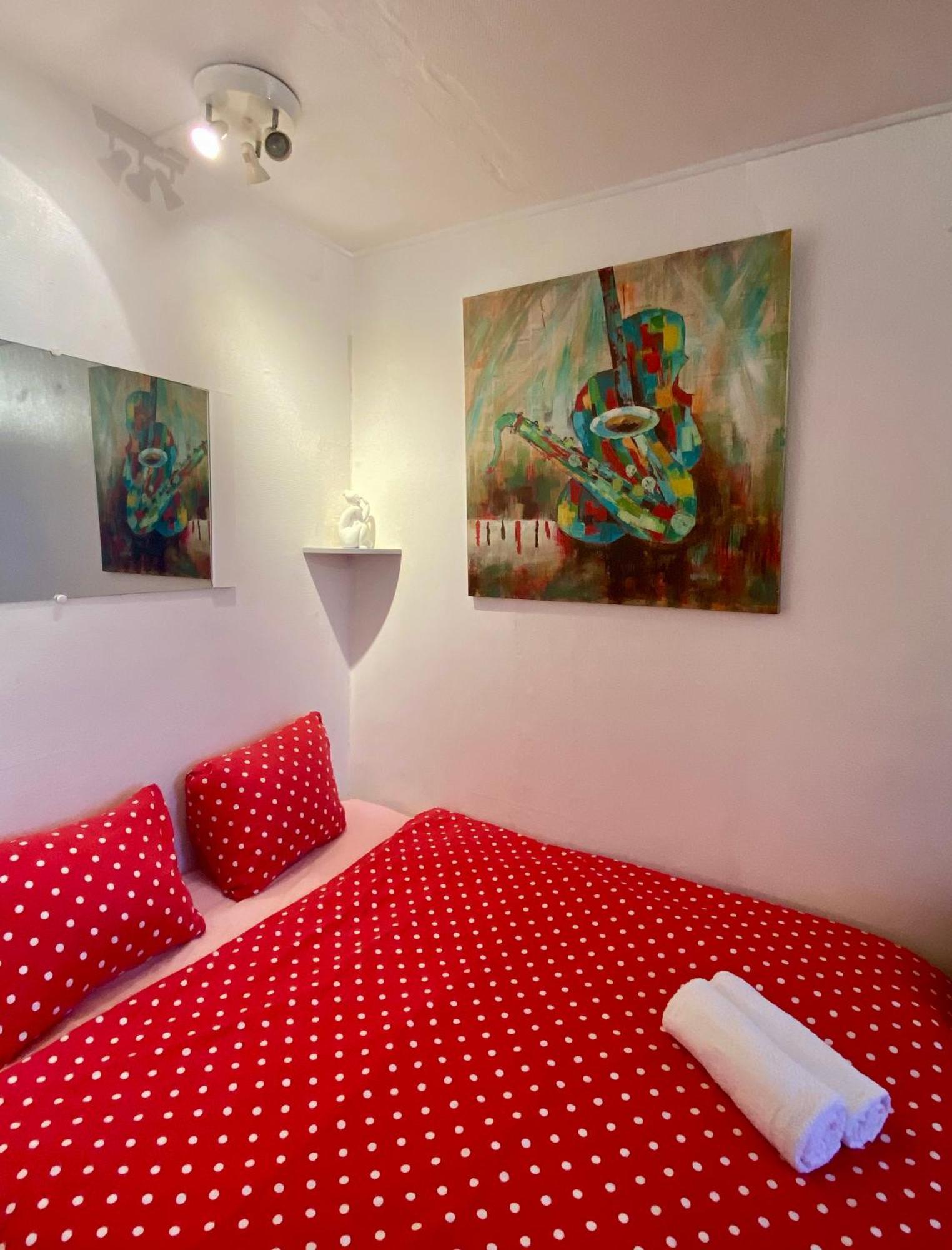 Studio Chic Paris Tour Eiffel Near Eiffel Tower 7Th Floor Екстериор снимка